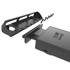 RAM-HOL-TABL3U:RAM-HOL-TABL3U_1:RAM® Tab-Lock™ Tablet Holder for Apple iPad Gen 1-4 + More