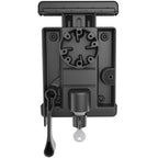 RAM-HOL-TABL4U:RAM-HOL-TABL4U_1:RAM® Tab-Lock™ Spring Loaded Holder for 7"-8" Tablets with Cases