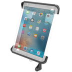 RAM-HOL-TABL6U:RAM-HOL-TABL6U_1:RAM® Tab-Lock™ Tablet Holder for Apple iPad 9.7 + More