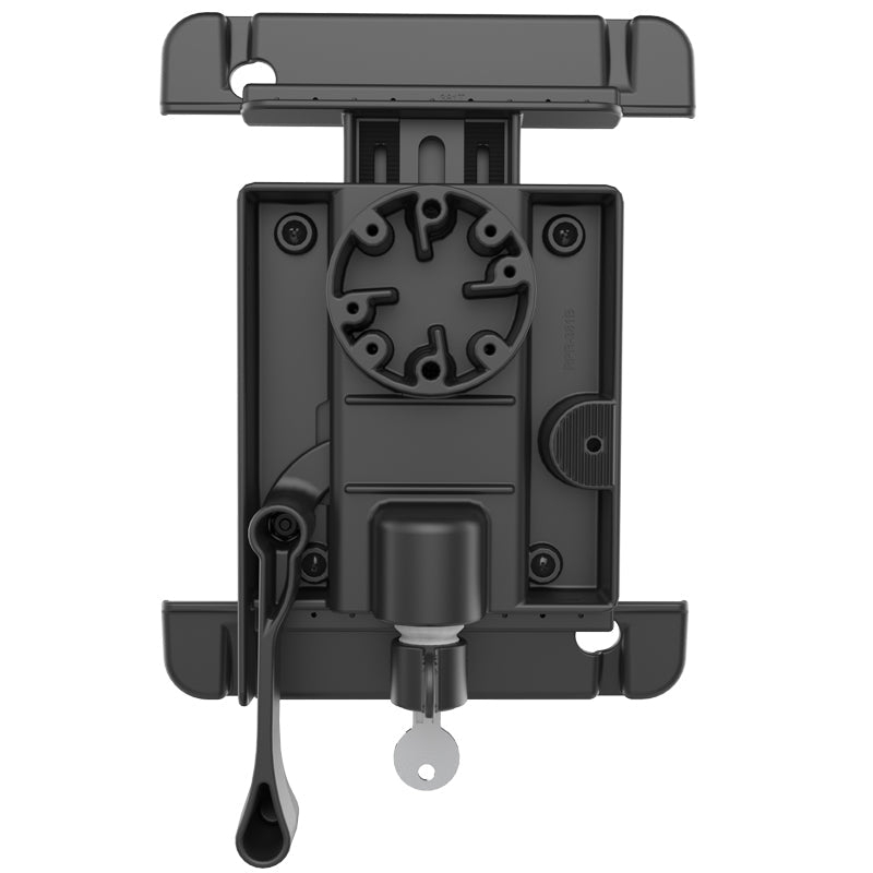 RAM-HOL-TABL6U:RAM-HOL-TABL6U_1:RAM® Tab-Lock™ Tablet Holder for Apple iPad 9.7 + More