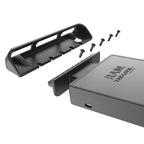 RAM-HOL-TABL6U:RAM-HOL-TABL6U_1:RAM® Tab-Lock™ Tablet Holder for Apple iPad 9.7 + More
