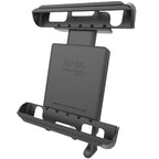 RAM-HOL-TABL8U:RAM-HOL-TABL8U_1:RAM® Tab-Lock™ Tablet Holder for Apple iPad Pro 9.7 with Case + More
