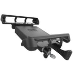 RAM-HOL-TABL8U:RAM-HOL-TABL8U_1:RAM® Tab-Lock™ Tablet Holder for Apple iPad Pro 9.7 with Case + More