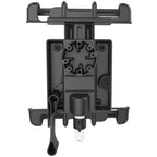 RAM-HOL-TABL8U:RAM-HOL-TABL8U_1:RAM® Tab-Lock™ Tablet Holder for Apple iPad Pro 9.7 with Case + More