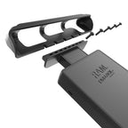 RAM-HOL-TABL8U:RAM-HOL-TABL8U_1:RAM® Tab-Lock™ Tablet Holder for Apple iPad Pro 9.7 with Case + More