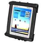 RAM-HOL-TABL9U:RAM-HOL-TABL9U_1:RAM® Tab-Lock™ Tablet Holder for Panasonic Toughpad™ FZ-A1 with Case