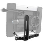 RAM-HOL-TABLSAU:RAM-HOL-TABLSAU_1:RAM® Side Arm Support for RAM® Tab-Lock™ and GDS® Locking Vehicle Docks