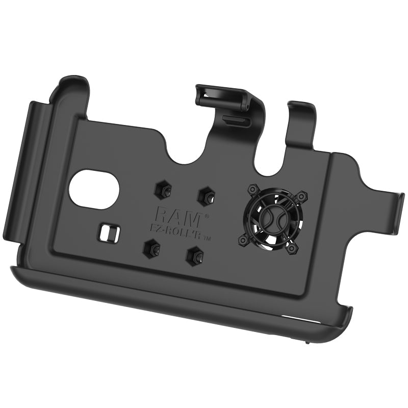 RAM-HOL-TC-SAM29FU:RAM-HOL-TC-SAM29FU_1:RAM® Tough-Case™ Holder with Fan for Samsung Tab Active5 & 3 + More