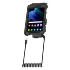 RAM-HOL-TC-SAM29U:RAM-HOL-TC-SAM29U_1:RAM® Tough-Case™ Holder for Samsung Tab Active5 & 3 + More