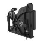 RAM-HOL-TC-SAM54FU:RAM-HOL-TC-SAM54FU_1:RAM® Tough-Case™ Holder with Fan for Tab Active5 Pro & 4 Pro