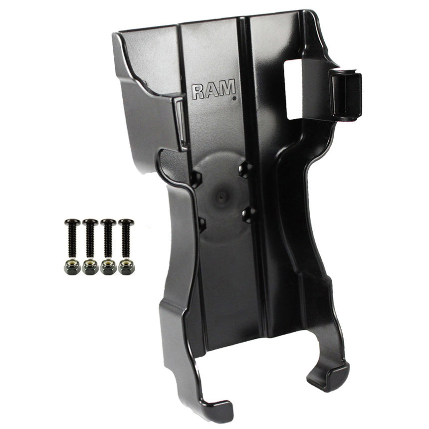 RAM-HOL-TD2U:RAM-HOL-TD2U_1:RAM® Form-Fit Cradle for TDS Ranger