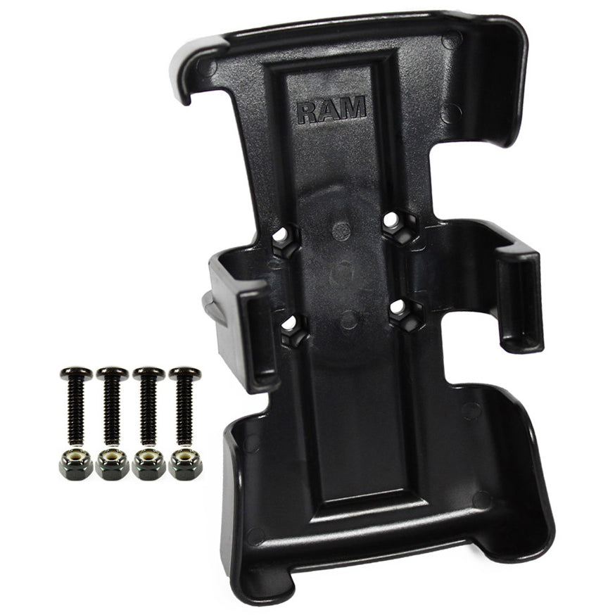 RAM-HOL-TD3U:RAM-HOL-TD3U_1:RAM® Form-Fit Cradle for TDS Nomad