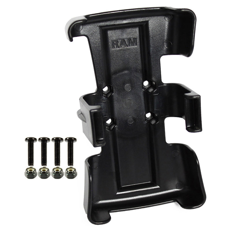 RAM-HOL-TD4U:RAM-HOL-TD4U_1:RAM® Form-Fit Cradle for TDS Nomad & Nomad X