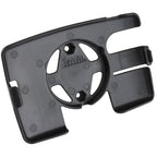RAM-HOL-TO10U:RAM-HOL-TO10U_1:RAM® Form-Fit Cradle for TomTom Start 55, XXL 535, XXL 550 + More