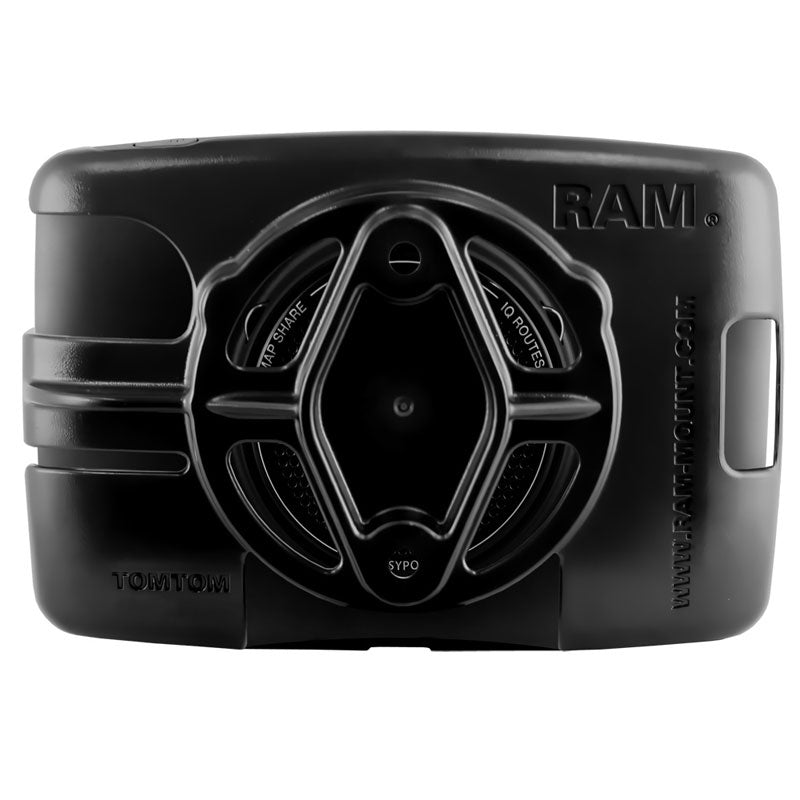 RAM-HOL-TO10U:RAM-HOL-TO10U_1:RAM® Form-Fit Cradle for TomTom Start 55, XXL 535, XXL 550 + More