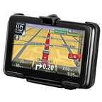 RAM-HOL-TO11U:RAM-HOL-TO11U_1:RAM® EZ-Roll'r™ Cradle for TomTom 2535 M LIVE & 2535 TM WTE