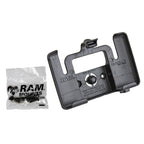 RAM-HOL-TO11U:RAM-HOL-TO11U_1:RAM® EZ-Roll'r™ Cradle for TomTom 2535 M LIVE & 2535 TM WTE
