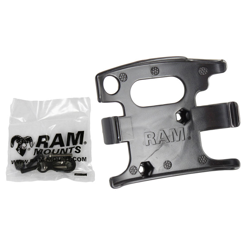 RAM-HOL-TO4U:RAM-HOL-TO4U_1:RAM® Form-Fit Cradle for TomTom ONE 2nd & 3rd Editions