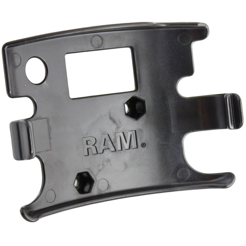 RAM-HOL-TO5U:RAM-HOL-TO5U_1:RAM® Form-Fit Cradle for TomTom ONE XL & XLS