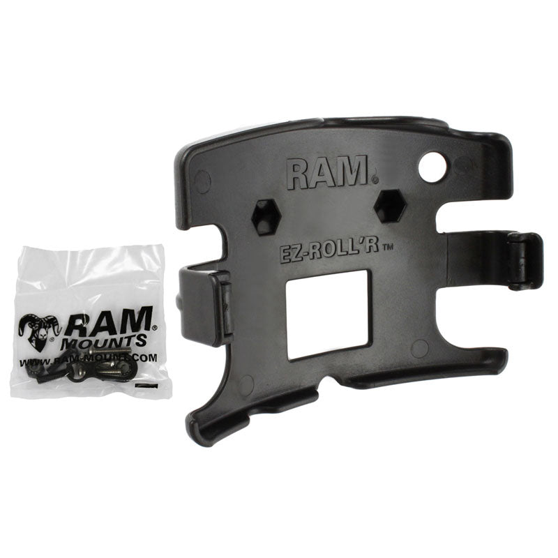 RAM-HOL-TO6U:RAM-HOL-TO6U_1:RAM® EZ-Roll'r™ Cradle for TomTom GO 520, 630, 720, 730, 920T + More