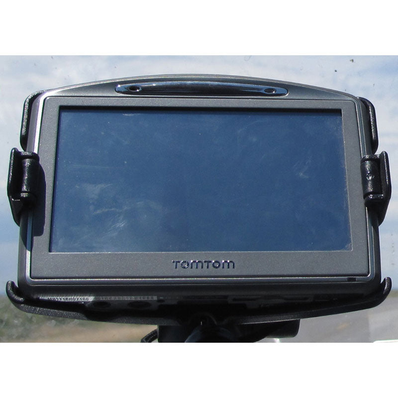 RAM-HOL-TO6U:RAM-HOL-TO6U_1:RAM® EZ-Roll'r™ Cradle for TomTom GO 520, 630, 720, 730, 920T + More