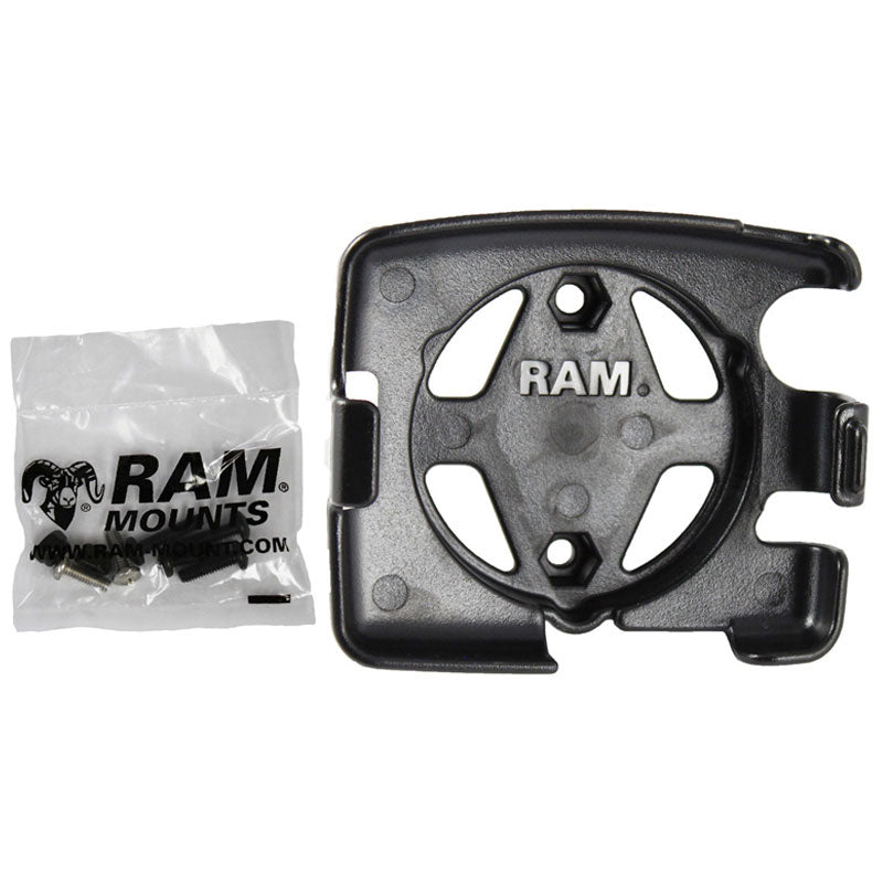 RAM-HOL-TO7U:RAM-HOL-TO7U_1:RAM® Form-Fit Cradle for TomTom ONE 125, 130 & 130S