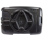 RAM-HOL-TO8U:RAM-HOL-TO8U_1:RAM® Form-Fit Cradle for TomTom Start 45, XL 325, XL 330, XL 350 + More