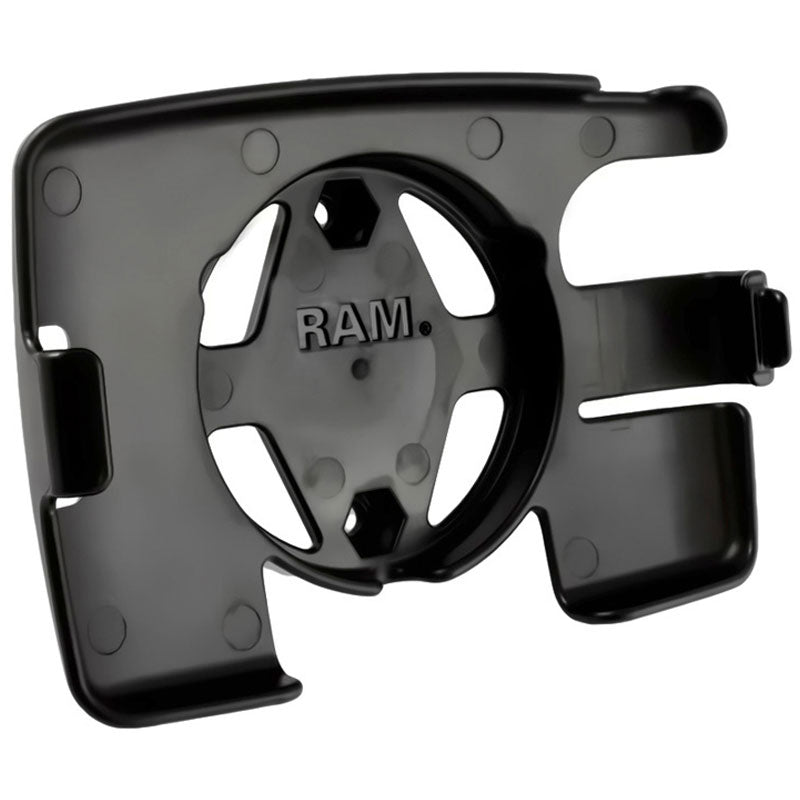 RAM-HOL-TO8U:RAM-HOL-TO8U_1:RAM® Form-Fit Cradle for TomTom Start 45, XL 325, XL 330, XL 350 + More