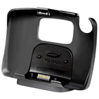 RAM-HOL-TO9U:RAM-HOL-TO9U_1:RAM® EZ-Roll'r™ Cradle for TomTom GO 740