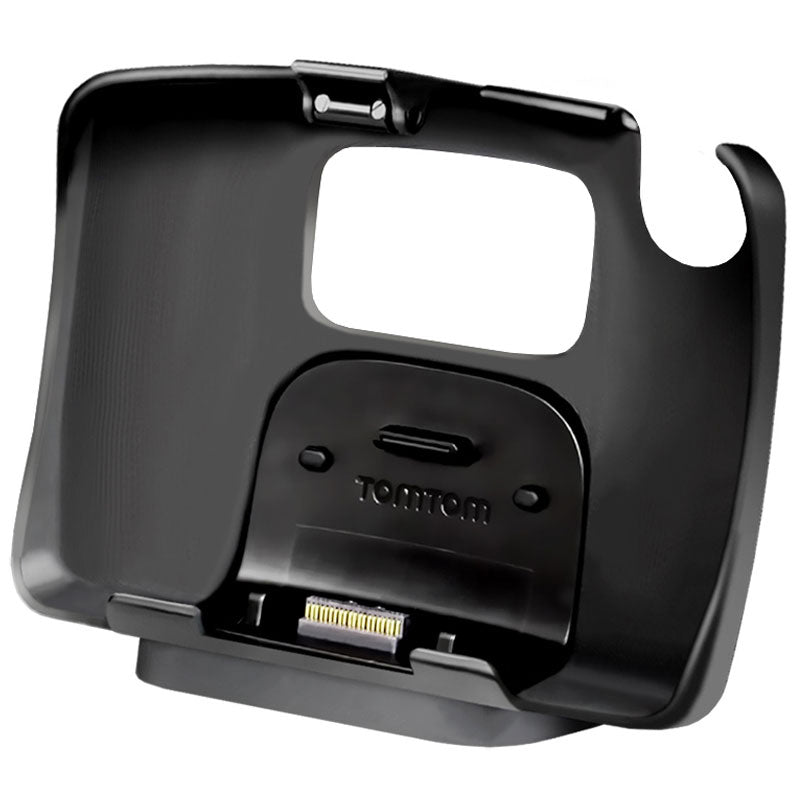 RAM-HOL-TO9U:RAM-HOL-TO9U_1:RAM® EZ-Roll'r™ Cradle for TomTom GO 740