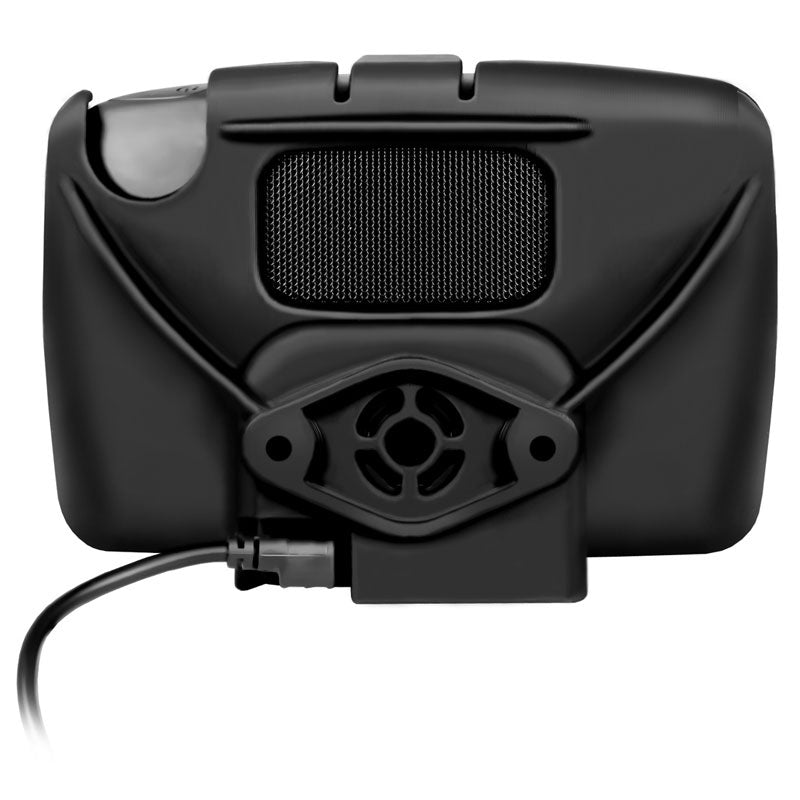 RAM-HOL-TO9U:RAM-HOL-TO9U_1:RAM® EZ-Roll'r™ Cradle for TomTom GO 740
