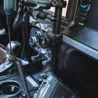 RAM-HOL-UN10-400-2U:RAM-HOL-UN10-400-2U_1:RAM® X-Grip® Large Phone Mount with Low-Profile Small Tough-Claw™