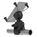 RAM-HOL-UN10-400U:RAM-HOL-UN10-400U_1:RAM® X-Grip® Large Phone Mount with RAM® Snap-Link™ Tough-Claw™