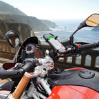 RAM-HOL-UN10-400U:RAM-HOL-UN10-400U_1:RAM® X-Grip® Large Phone Mount with RAM® Snap-Link™ Tough-Claw™