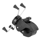 RAM-HOL-UN10-404-2U:RAM-HOL-UN10-404-2U_1:RAM® X-Grip® Large Phone Mount with Low-Profile Medium Tough-Claw™