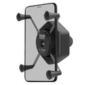 RAM-HOL-UN10B-462:RAM-HOL-UN10B-462_1:RAM® X-Grip® Large Phone Holder with Ball & Vibe-Safe™ Adapter