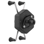 RAM-HOL-UN10B-462:RAM-HOL-UN10B-462_1:RAM® X-Grip® Large Phone Holder with Ball & Vibe-Safe™ Adapter