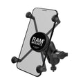 RAM-HOL-UN10B-A-379-M616U:RAM-HOL-UN10B-A-379-M616U_1:RAM® X-Grip® Large Phone Mount with RAM® Tough-Ball™ M6-1 x 6mm Base