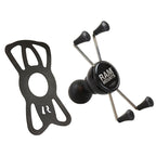 RAM-HOL-UN10BCU:RAM-HOL-UN10BCU_1:RAM® X-Grip® Large Phone Holder with Ball - C Size