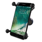 RAM-HOL-UN10BCU:RAM-HOL-UN10BCU_1:RAM® X-Grip® Large Phone Holder with Ball - C Size