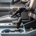 RAM-HOL-UN10BRU:RAM-HOL-UN10BRU_1:RAM® Rotating X-Grip® Large Phone Holder with Ball - B Size