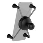 RAM-HOL-UN10BU:RAM-HOL-UN10BU_1:RAM® X-Grip® Large Phone Holder with Ball - B Size