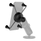 RAM-HOL-UN10BU:RAM-HOL-UN10BU_1:RAM® X-Grip® Large Phone Holder with Ball - B Size