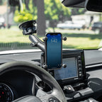 RAM-HOL-UN10BU:RAM-HOL-UN10BU_1:RAM® X-Grip® Large Phone Holder with Ball - B Size