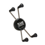 RAM-HOL-UN10U:RAM-HOL-UN10U_1:RAM® X-Grip® Large Phone Holder with RAM® Snap-Link™ Socket