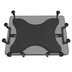 RAM-HOL-UN11U:RAM-HOL-UN11U_1:RAM® X-Grip® Universal Holder for 12"-13" Tablets