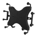RAM-HOL-UN11U:RAM-HOL-UN11U_1:RAM® X-Grip® Universal Holder for 12"-13" Tablets