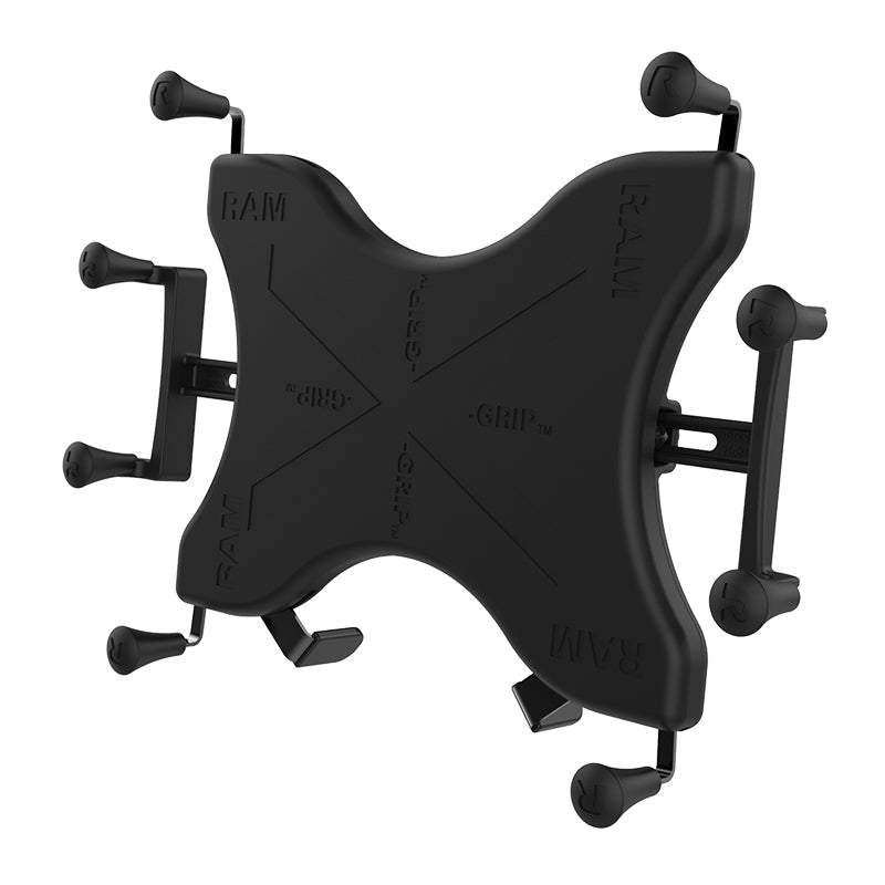 RAM-HOL-UN11U:RAM-HOL-UN11U_1:RAM® X-Grip® Universal Holder for 12"-13" Tablets