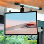 RAM-HOL-UN11U:RAM-HOL-UN11U_1:RAM® X-Grip® Universal Holder for 12"-13" Tablets