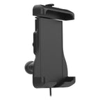 RAM-HOL-UN15WBU:RAM-HOL-UN15WBU_1:RAM® Quick-Grip™ Holder with Ball for iPhone 12 Series + MagSafe